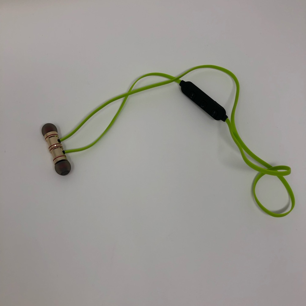 Bluetooth headphones Tair TECH